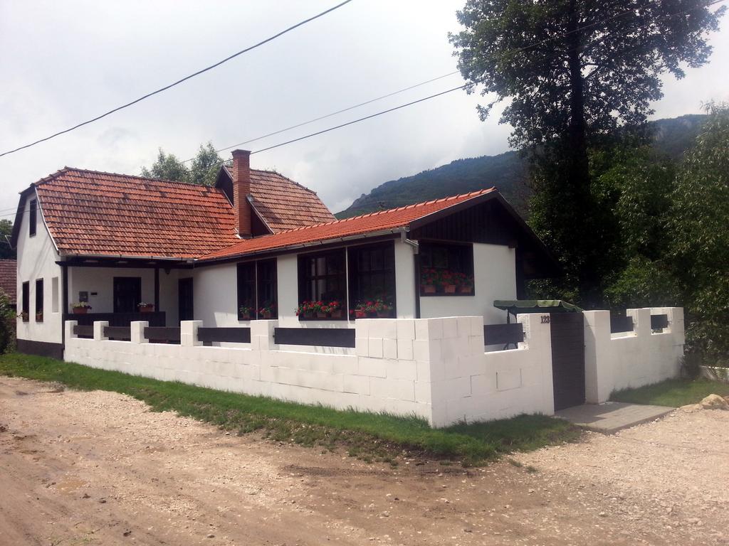 מלון רימטאה Casa Demeter מראה חיצוני תמונה
