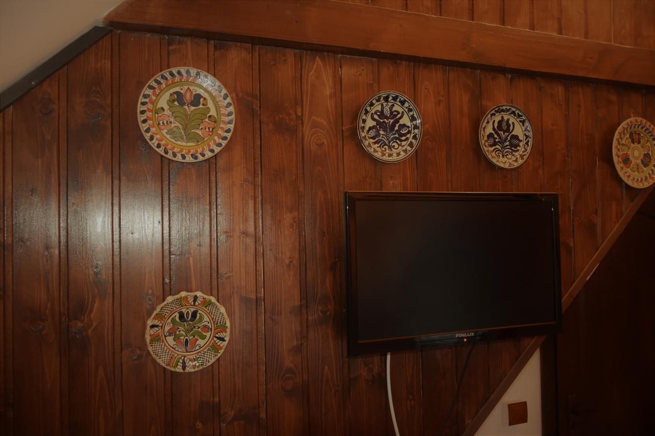 מלון רימטאה Casa Demeter מראה חיצוני תמונה